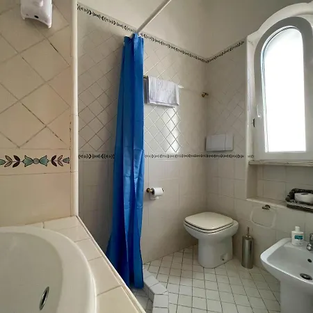 Casa Di Mari - Con Grande Terrazza سبرلونغا