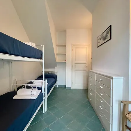 Casa Di Mari - Con Grande Terrazza سبرلونغا