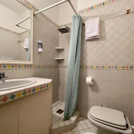 Casa Di Mari - Con Grande Terrazza سبرلونغا