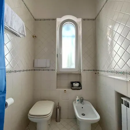 Casa Di Mari - Con Grande Terrazza