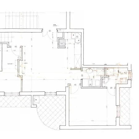 Casa Di Mari - Con Grande Terrazza *