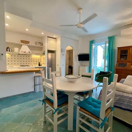 Appartement Casa Di Mari - Con Grande Terrazza