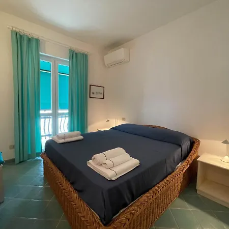 Casa Di Mari - Con Grande Terrazza *