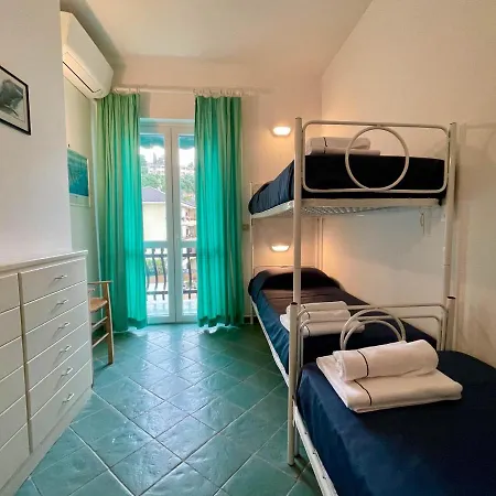 Casa Di Mari - Con Grande Terrazza Apartment Sperlonga